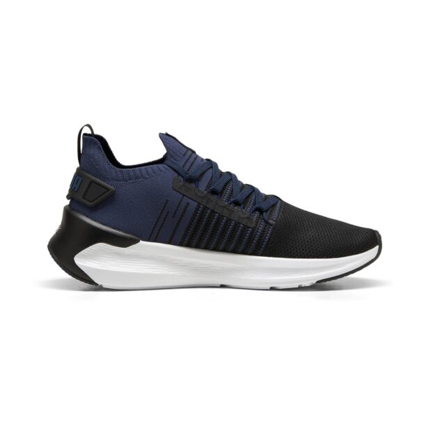 Preţ PUMA Sneaker de alergat 'Softride Symmetry Fuzion'  bleumarin / negru