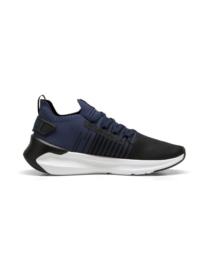 Preţ PUMA Sneaker de alergat 'Softride Symmetry Fuzion'  bleumarin / negru