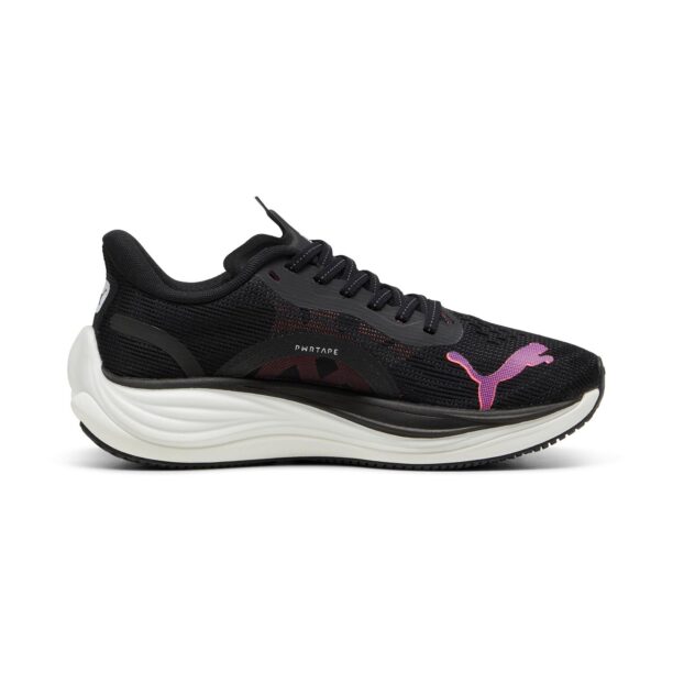 Preţ PUMA Sneaker de alergat 'Velocity Nitro 3'  albastru / roz / negru / alb