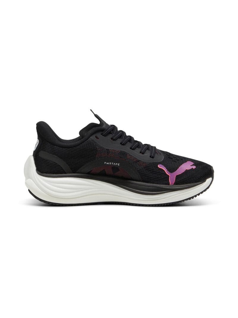 Preţ PUMA Sneaker de alergat 'Velocity Nitro 3'  albastru / roz / negru / alb