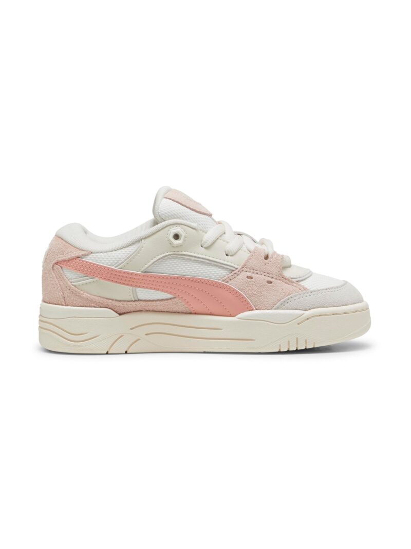 Preţ PUMA Sneaker low '180'  gri deschis / portocaliu / roz / alb