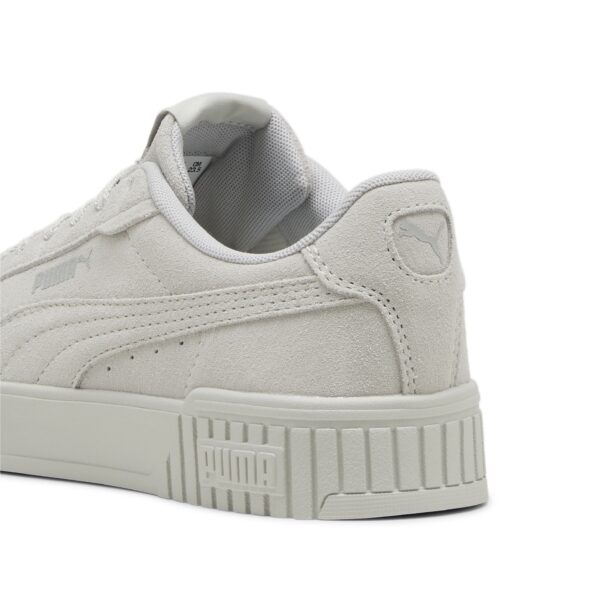 Preţ PUMA Sneaker low 'Carina 2.0'  gri deschis