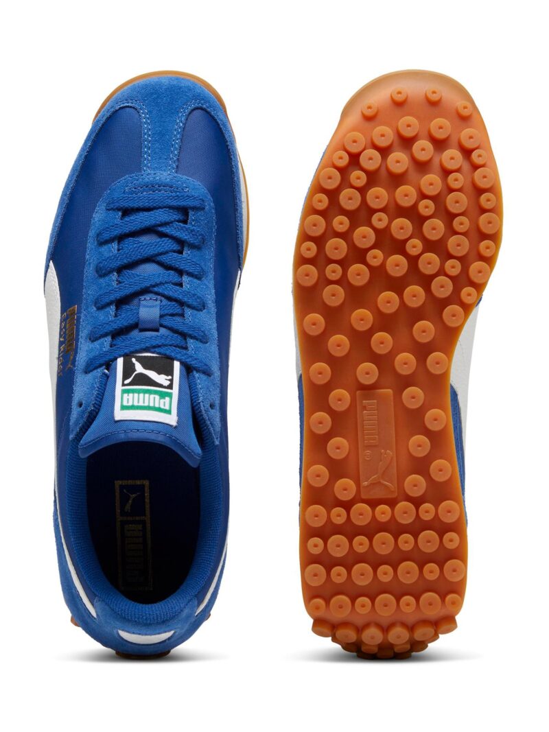 PUMA Sneaker low 'Easy Rider'  albastru / auriu / negru / alb preţ