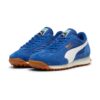 PUMA Sneaker low 'Easy Rider'  albastru / auriu / negru / alb