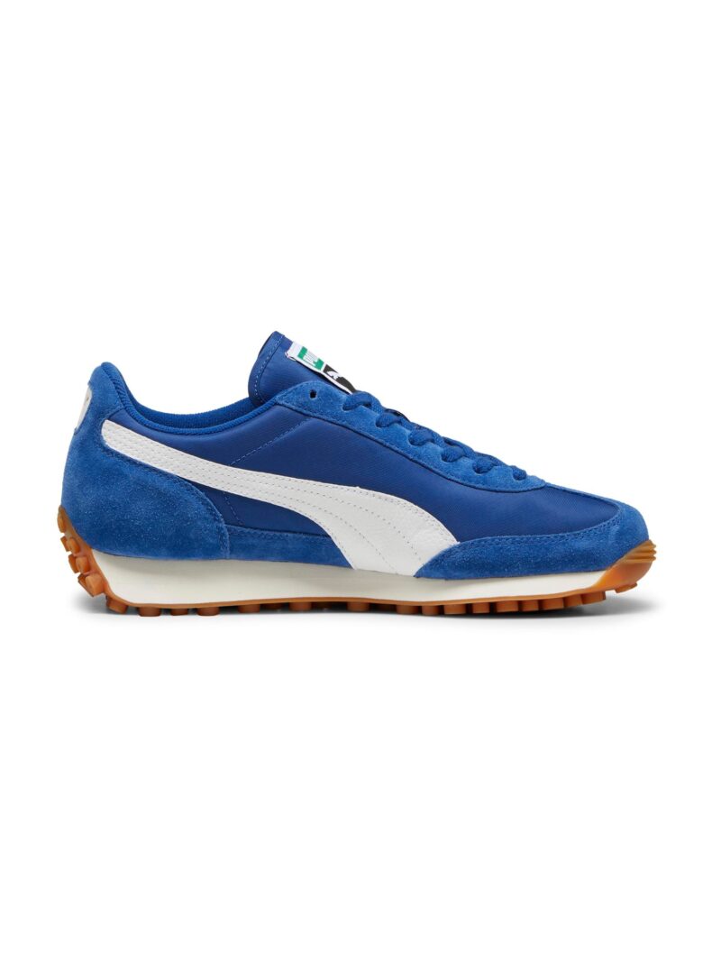 Cumpăra PUMA Sneaker low 'Easy Rider'  albastru / auriu / negru / alb