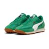 PUMA Sneaker low 'Easy Rider'  auriu / verde / alb