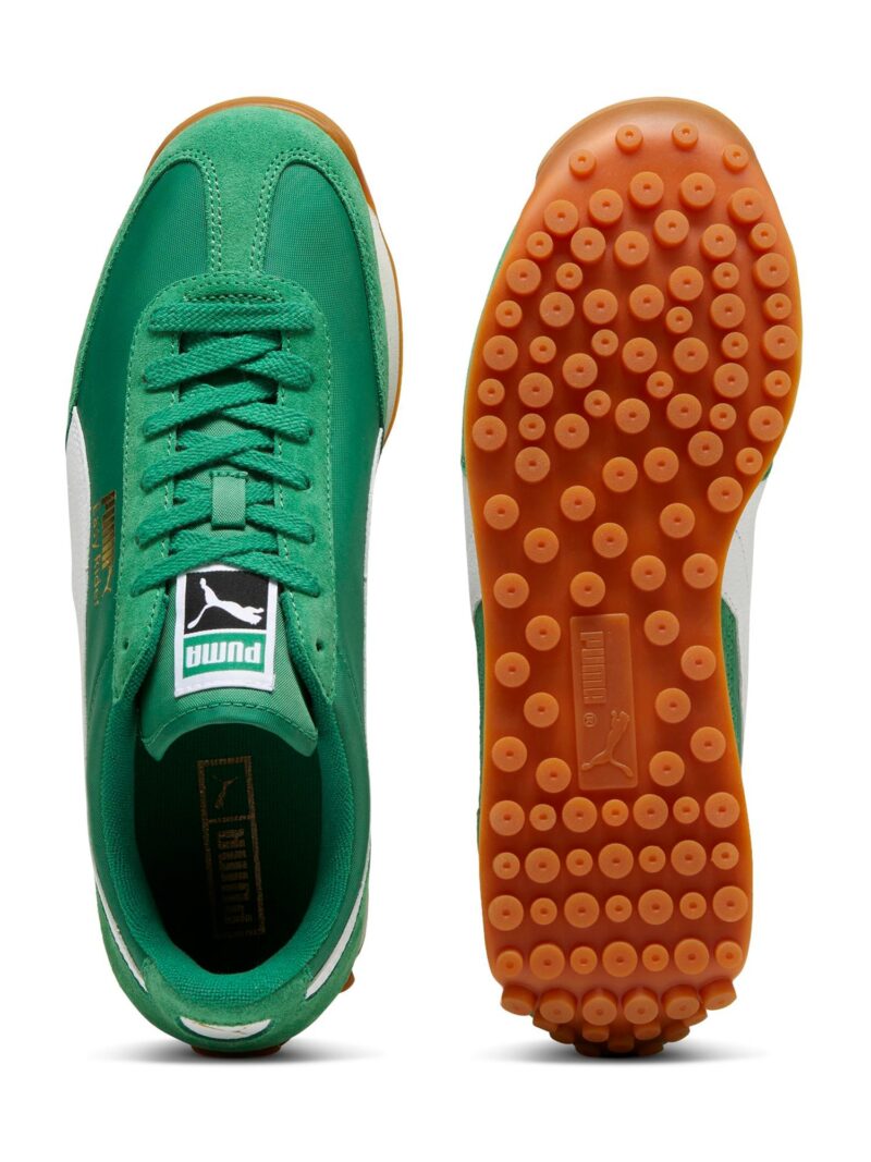 Cumpăra PUMA Sneaker low 'Easy Rider'  auriu / verde / alb