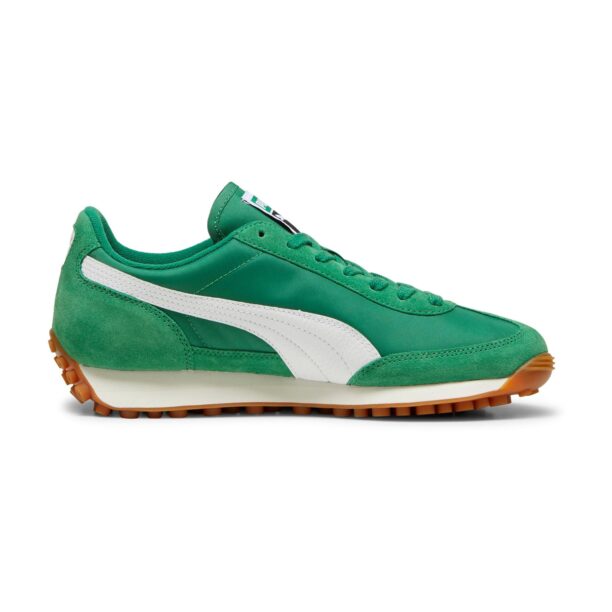 Preţ PUMA Sneaker low 'Easy Rider'  auriu / verde / alb