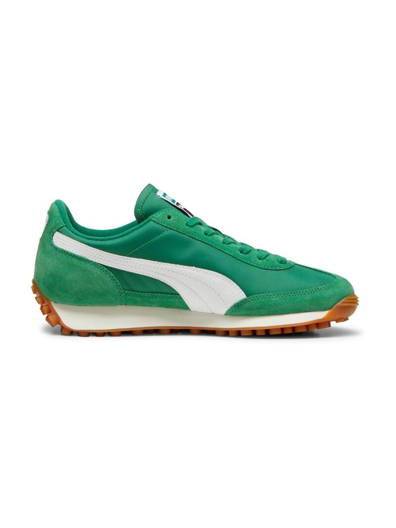 Preţ PUMA Sneaker low 'Easy Rider'  auriu / verde / alb