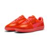 PUMA Sneaker low 'Palermo Citrus'  portocaliu neon / portocaliu închis / roșu orange