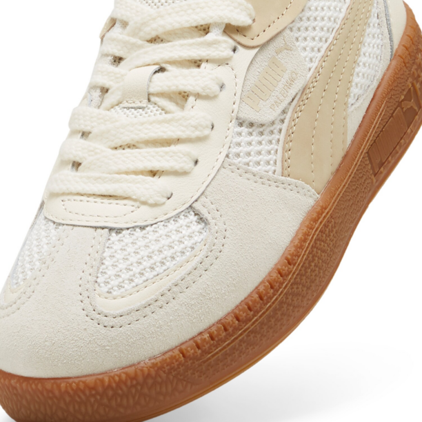 PUMA Sneaker low 'Palermo Moda'  bej deschis / alb preţ