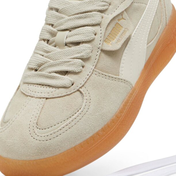 PUMA Sneaker low 'Palermo'  nisipiu preţ