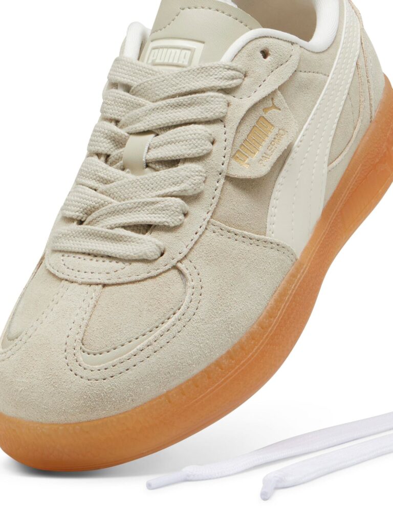 PUMA Sneaker low 'Palermo'  nisipiu preţ