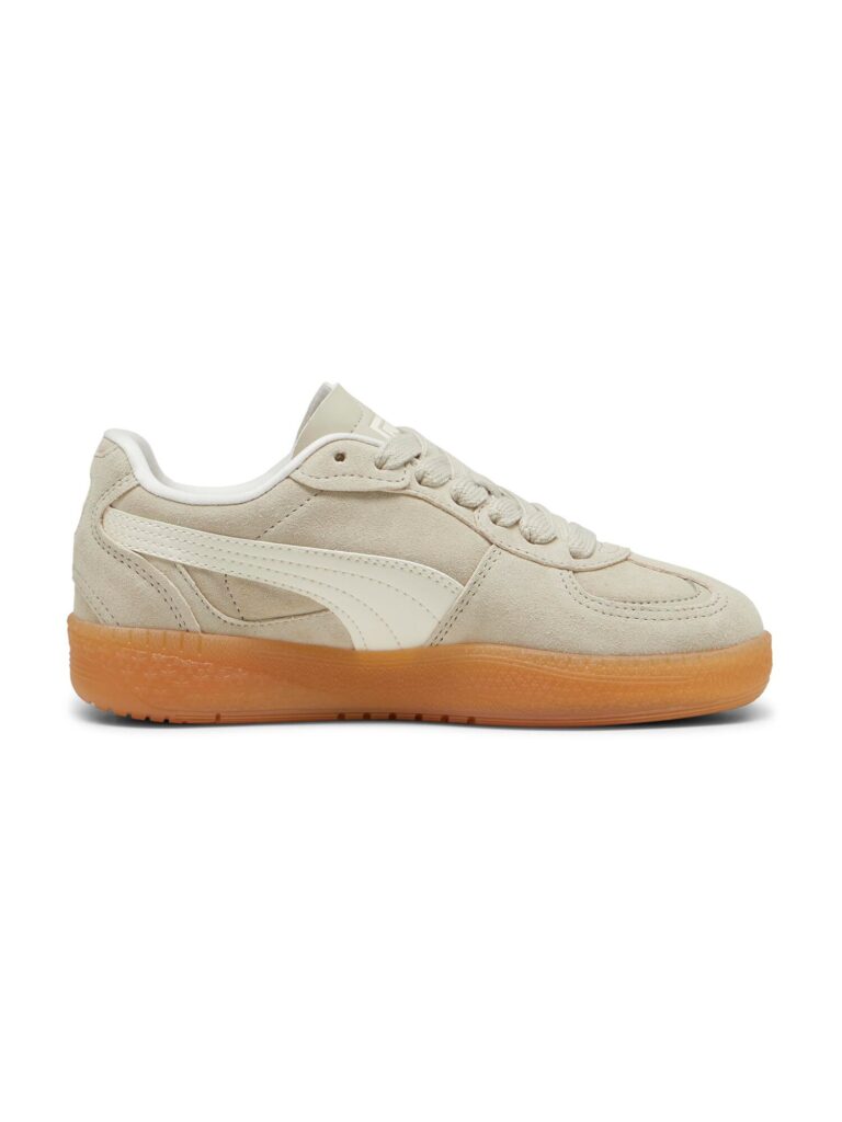 Preţ PUMA Sneaker low 'Palermo'  nisipiu