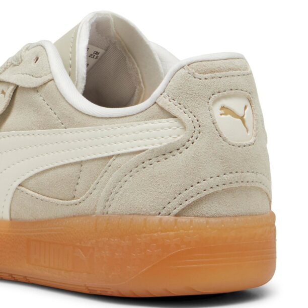 Original PUMA Sneaker low 'Palermo'  nisipiu