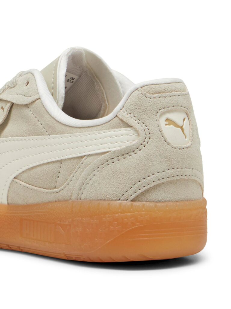 Original PUMA Sneaker low 'Palermo'  nisipiu