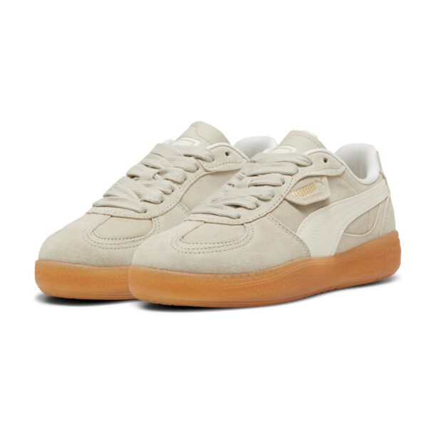 PUMA Sneaker low 'Palermo'  nisipiu