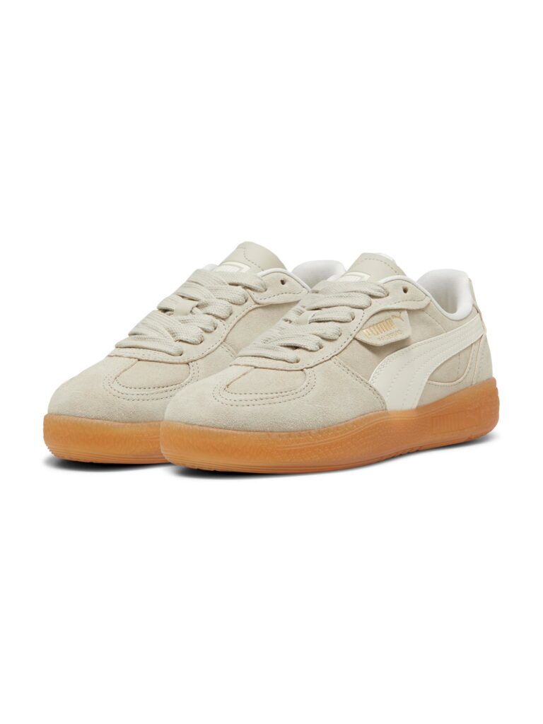 PUMA Sneaker low 'Palermo'  nisipiu