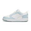 PUMA Sneaker low 'Rebound V6'  bej / albastru deschis