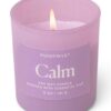 Paddywax Lumanare parfumata de soia Calm 141 g