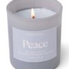 Paddywax Lumanare parfumata de soia Peace 141 g