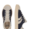 Palladium Sneaker low 'ACE'  albastru noapte / alb murdar