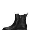 Paul Green Botine  negru