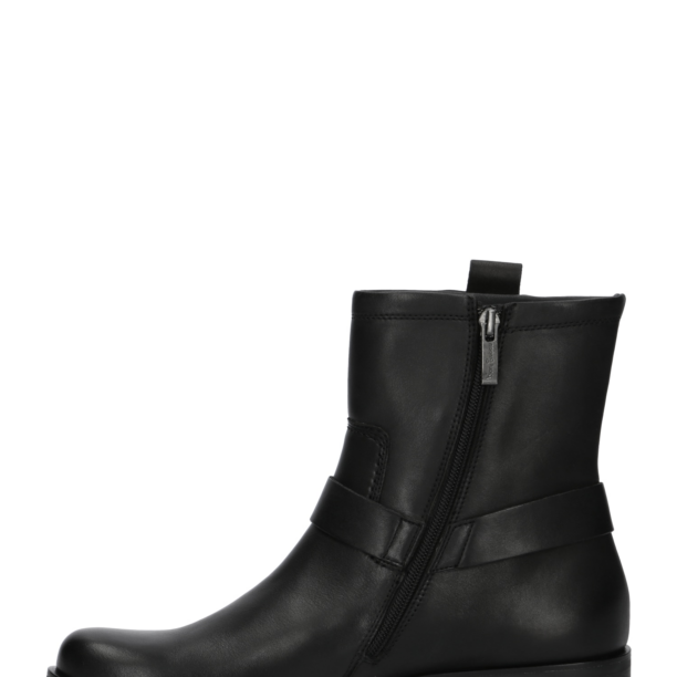 Paul Green Botine  negru