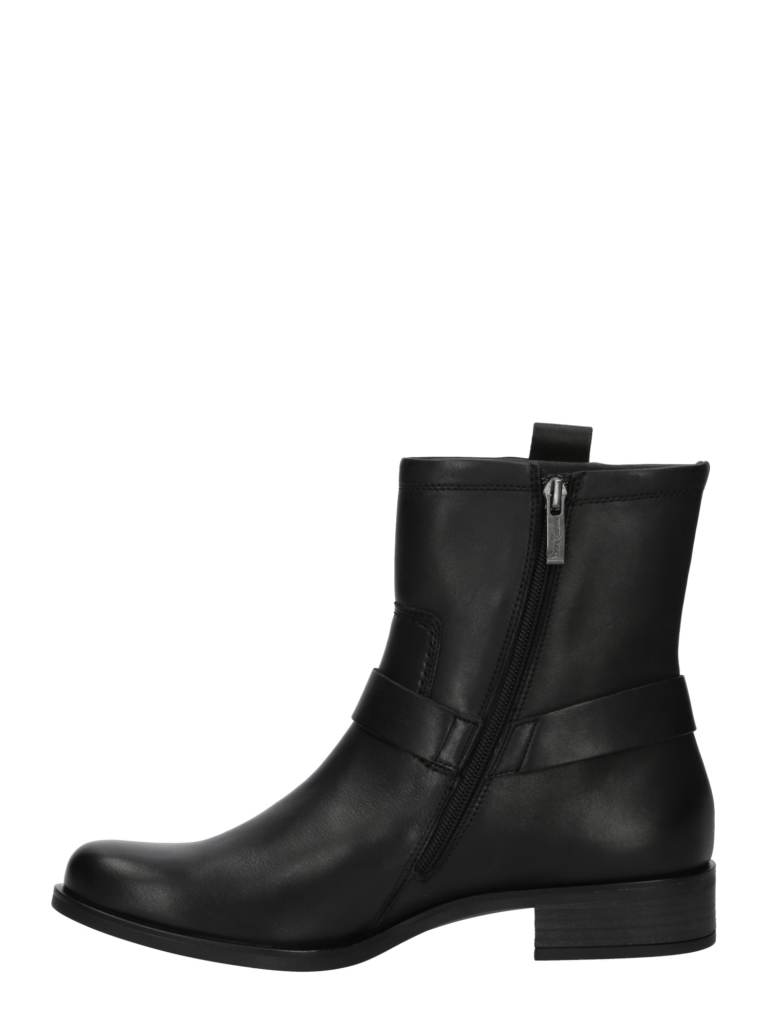 Paul Green Botine  negru