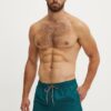 Paul Smith pantaloni scurti de baie culoarea verde