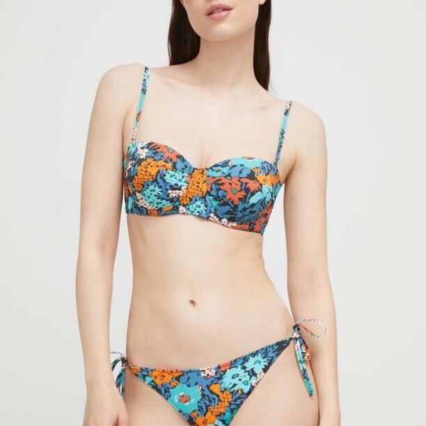 Paul Smith sutien de baie cupa rigidizata preţ