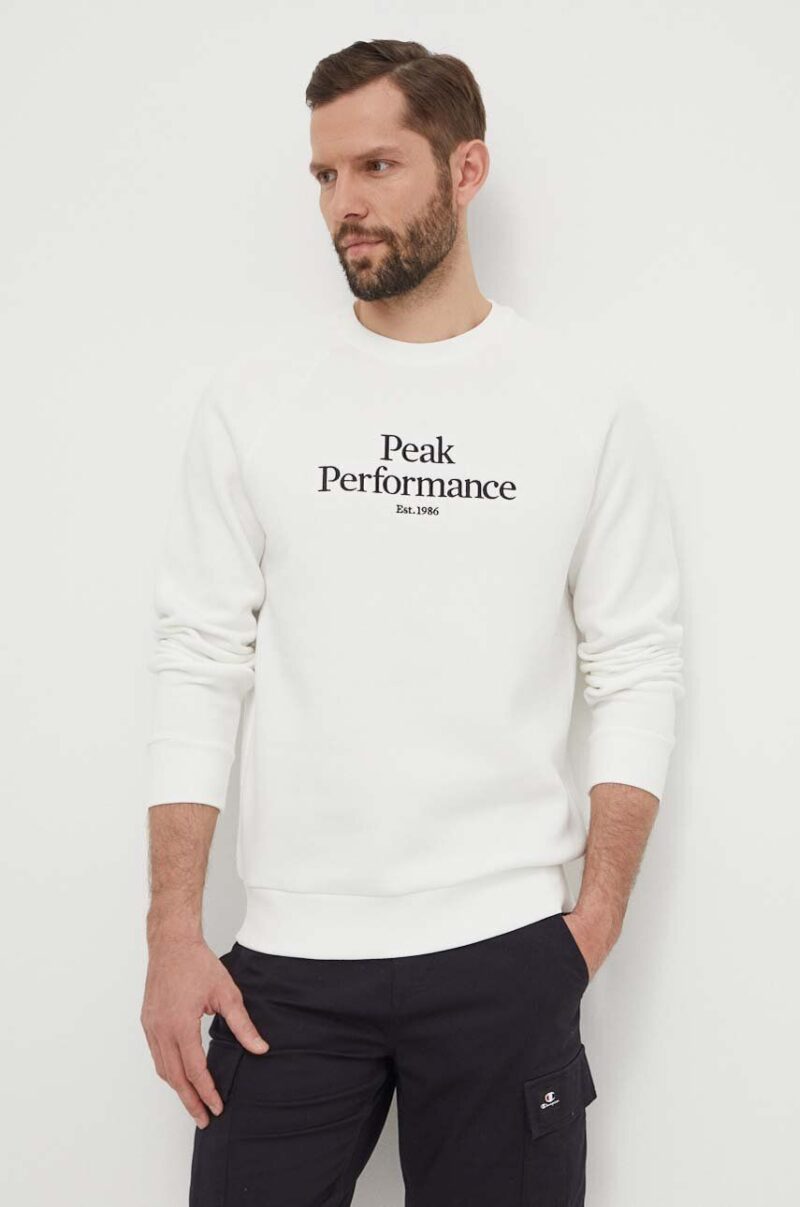 Peak Performance bluza barbati