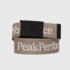 Peak Performance curea culoarea bej