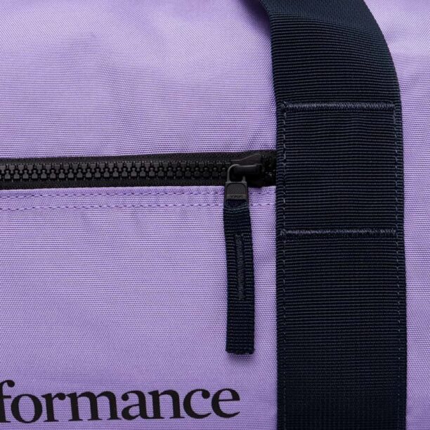 Peak Performance geanta culoarea violet preţ