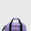 Peak Performance geanta culoarea violet