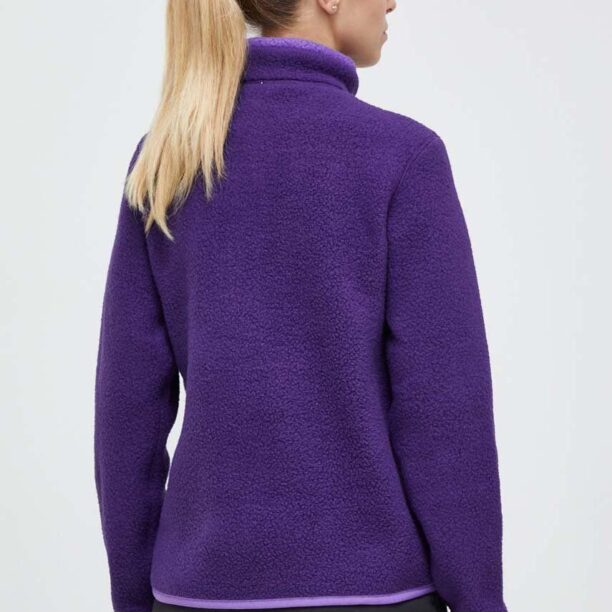 culoarea violet