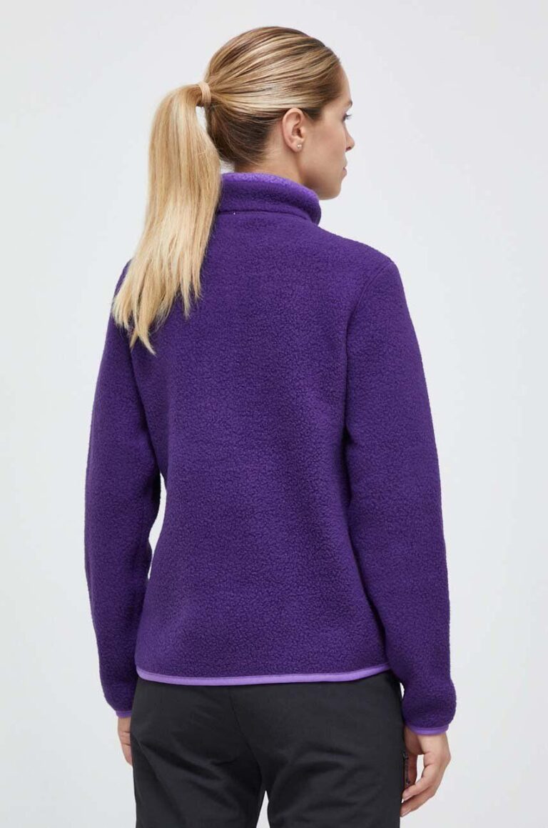 culoarea violet