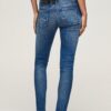 Pepe Jeans Jeans 'Soho'  albastru denim