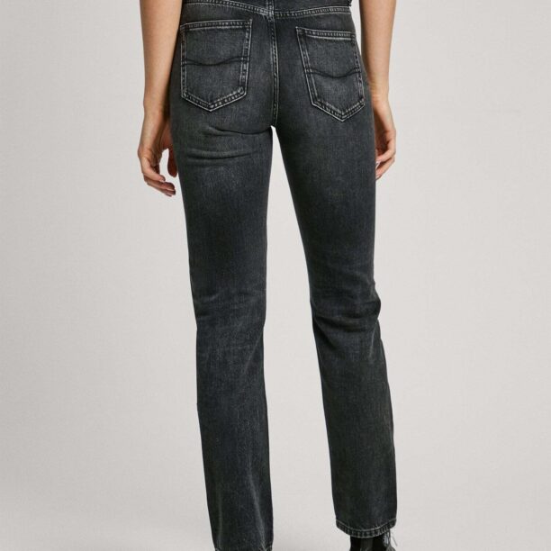 Cumpăra Pepe Jeans Jeans  negru denim