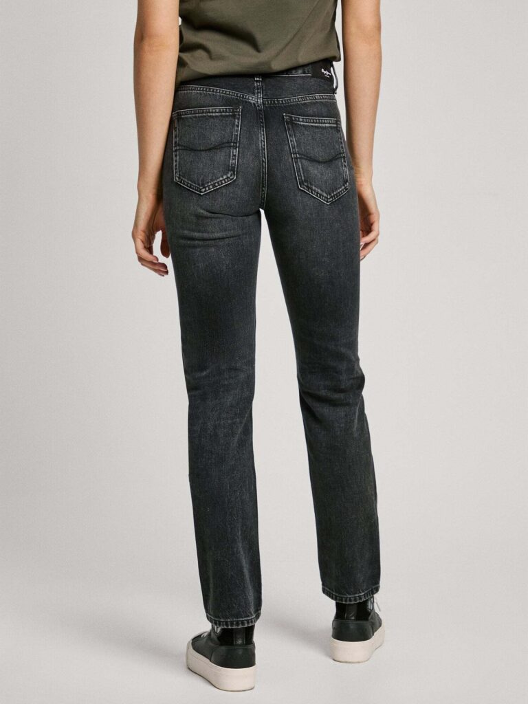 Cumpăra Pepe Jeans Jeans  negru denim