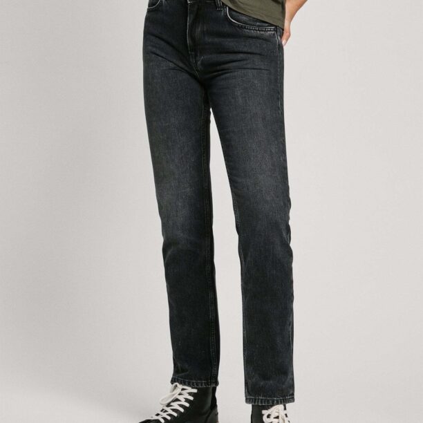 Pepe Jeans Jeans  negru denim