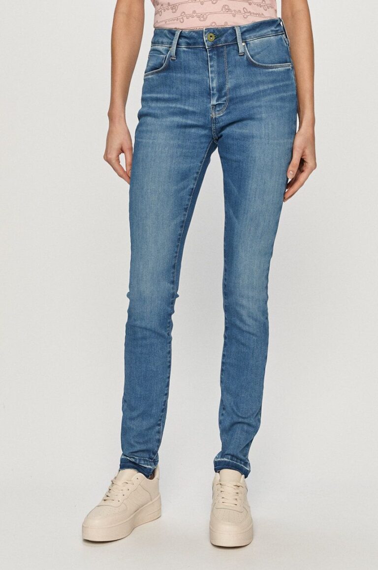 Pepe Jeans - Jeansi Regent