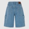 Pepe Jeans Pantaloni eleganți  albastru denim