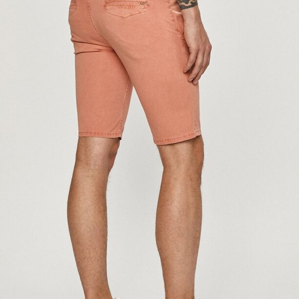 Pepe Jeans - Pantaloni scurti Blackburn short preţ