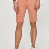 Pepe Jeans - Pantaloni scurti Blackburn short