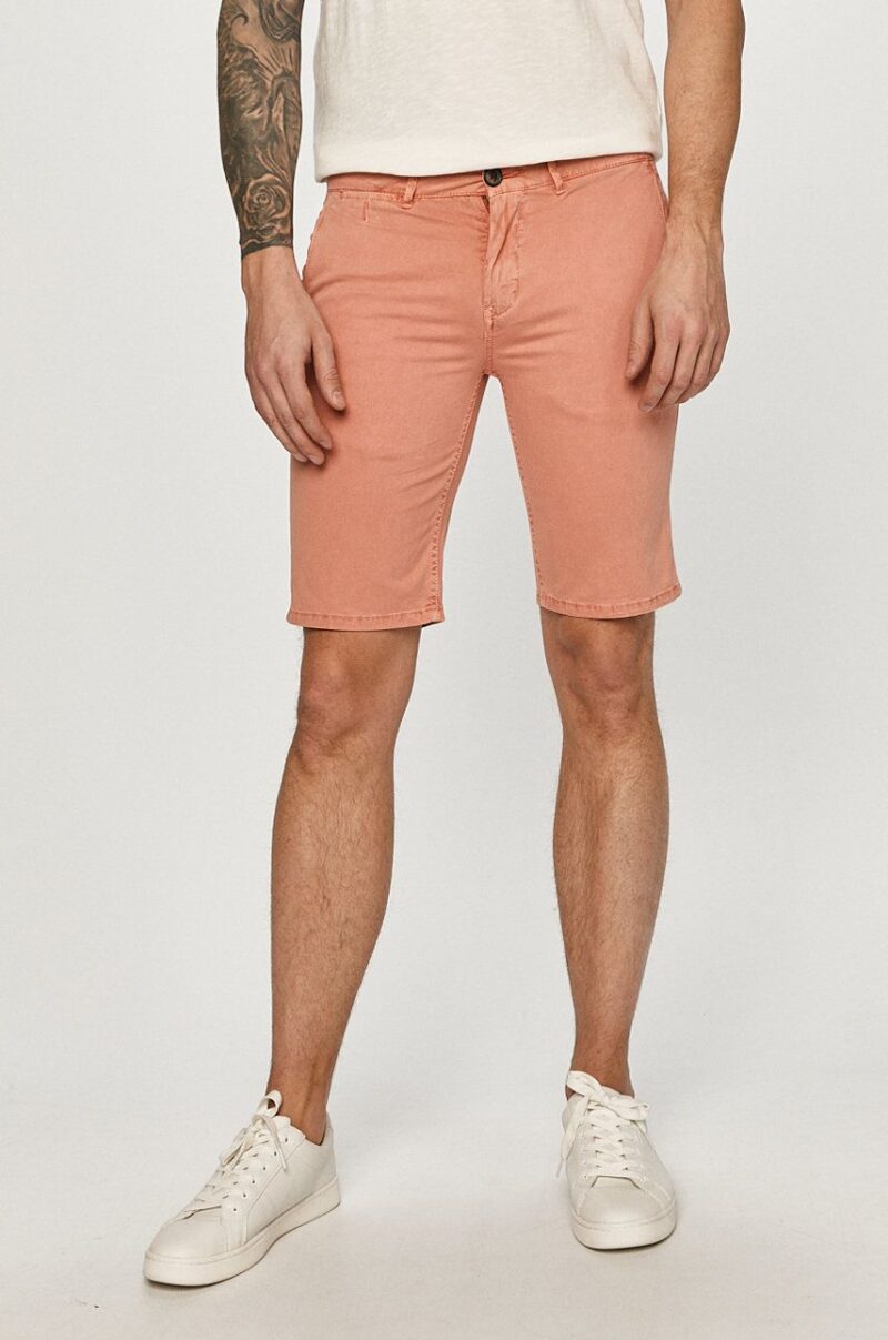 Pepe Jeans - Pantaloni scurti Blackburn short