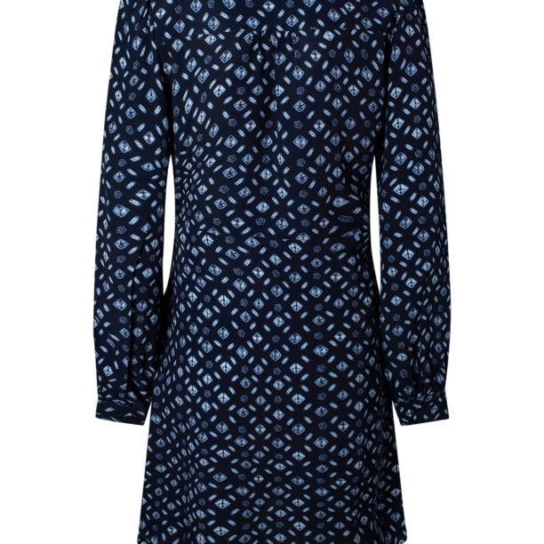 Pepe Jeans Rochie 'ERNES'  albastru / bleumarin