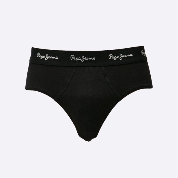 Pepe Jeans - Slip (3-PACK) preţ