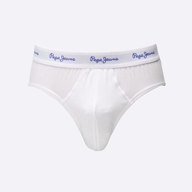 Pepe Jeans - Slip (3-PACK)