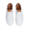 Pepe Jeans Sneaker low 'CAMDEN CLUB'  bleumarin / alb